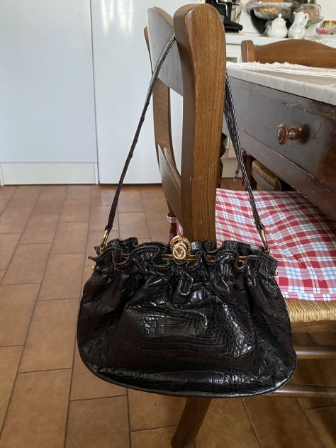 Borsa donna vintage - Foto 2