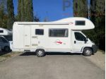 ROLLER TEAM Autoroller 7 rif. 23300002