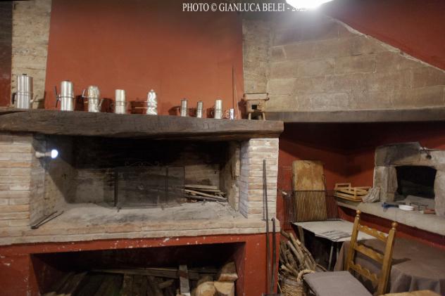 Porzione di casa in vendita a Amelia - Foto 11