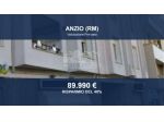 Immobile in asta di 146 m² in vendita a Anzio