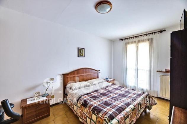 Appartamento di 65 m² con 2 locali e posto auto in vendita a Besozzo - Foto 19