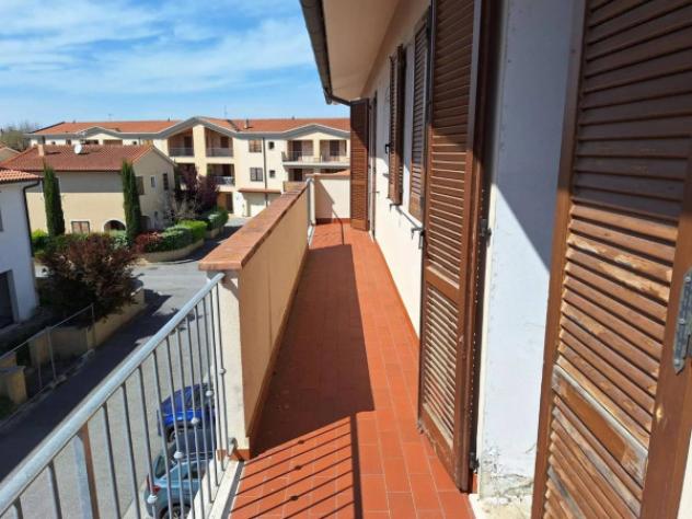 Immobile in asta di 89 m², box auto in vendita a Capannoli - Foto 6