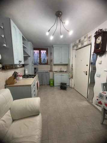 Appartamento in vendita a Carrara 60 mq Rif: 1420770