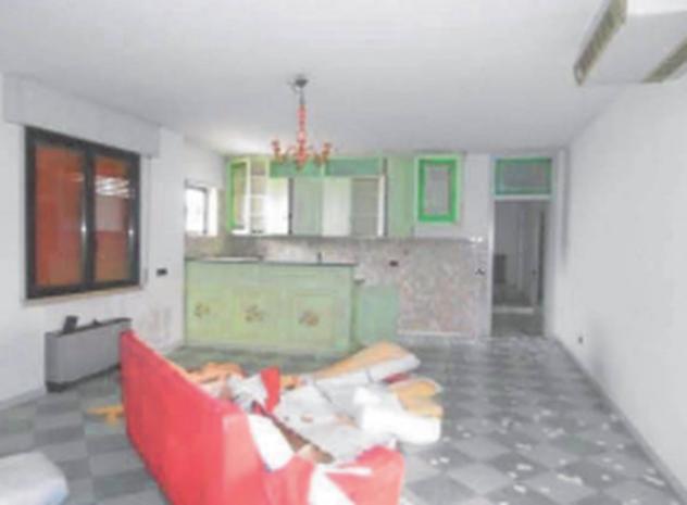 Immobile in asta di 198 m² in vendita a Casaleone - Foto 3