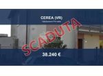 Immobile in asta di 123 m² in vendita a Cerea