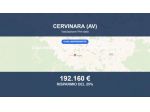 Immobile in asta di 158 m² con più di 5 locali in vendita a Cervinara