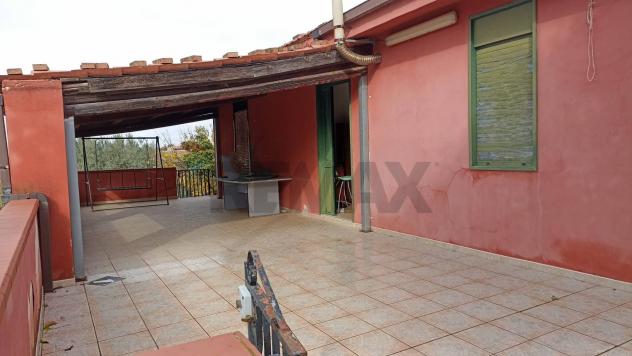 Villa o villino in vendita a Chiaramonte Gulfi - Foto 3