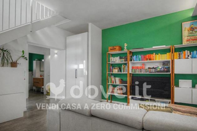 Casa indipendente di 108 m² con 4 locali in vendita a Ferrara - Foto 4