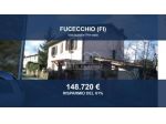 Immobile in asta di 132 m² con più di 5 locali in vendita a Fucecchio