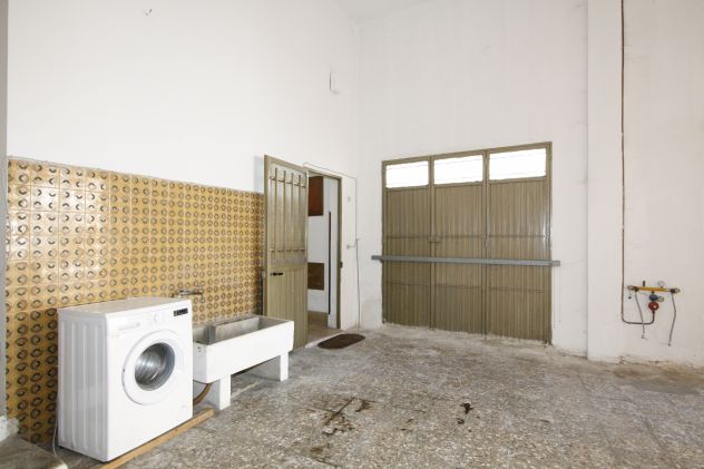 Abitazione indipendente nel centro storico - Foto 9