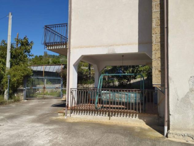 Immobile in asta di 201 m² in vendita a Misilmeri - Foto 4
