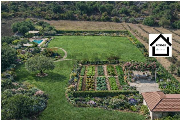 Villa o villino in vendita a Modica, Modica Sorda - Foto 7