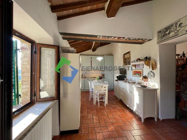 UOPINI – SIENA | APPARTAMENTO RISTRUTTURATO CON SPAZIO ESTERNO, GARAGE E POSTO AUTO - Foto 10