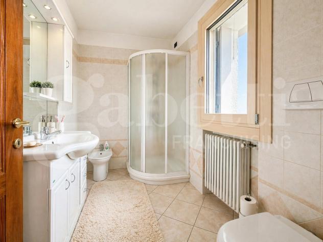 Villa bifamiliare - Noventa Vicentina . Rif.: Cod. rif 3321327VRG - Foto 11