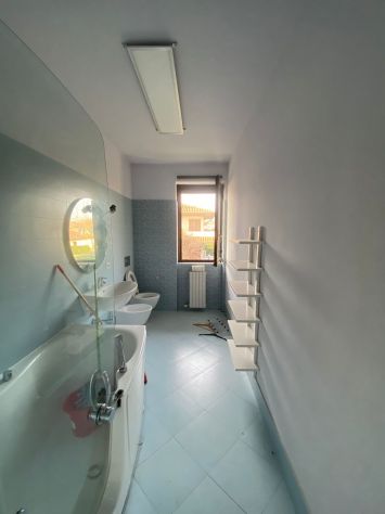 ELEGANTE VILLETTA A SCHIERA A PALAZZOLO SULL` OGLIO!!! - Foto 6