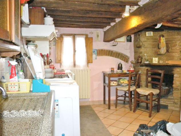 Appartamento in vendita a Peccioli 93 mq Rif: 1004696 - Foto 4