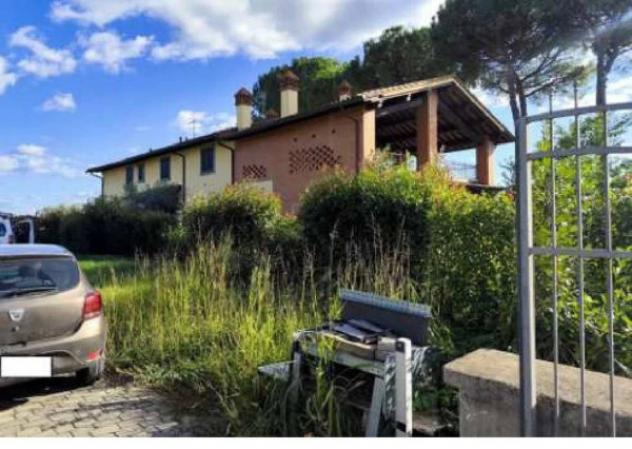 Immobile in asta di 83 m² in vendita a Prato - Foto 13