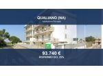 Immobile in asta di 118 m² in vendita a Qualiano