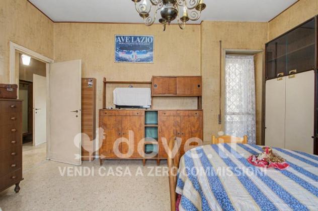 Appartamento di 100 m² con 3 locali in vendita a Roma - Foto 9