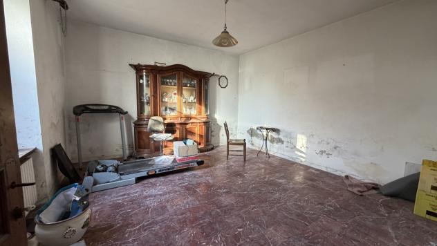 Porzione di casa in vendita a Seravezza - Foto 7