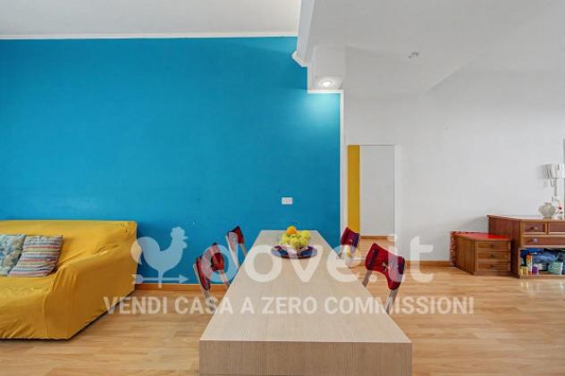 Appartamento di 151 m² con 4 locali in vendita a Sesto San Giovanni - Foto 7