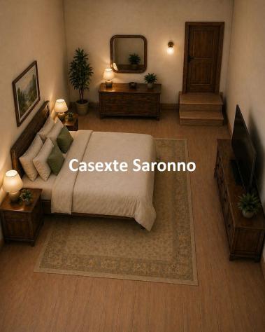 VENDESI APPARTAMENTO A SOMMA LOMBARDO - ZONA CENTRALE - Foto 3