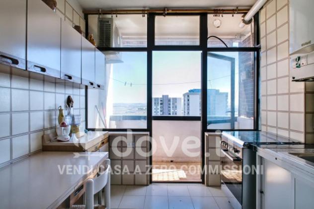 Appartamento di 148 m² con 5 locali e posto auto in vendita a Taranto - Foto 19