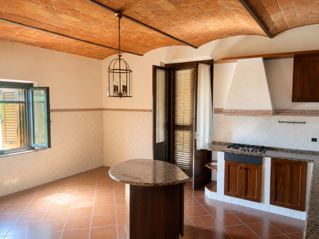 Casale in vendita a Terricciola 250 mq Rif: 1418817 - Foto 7