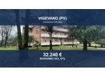 Immobile in asta di 107 m² in vendita a Vigevano