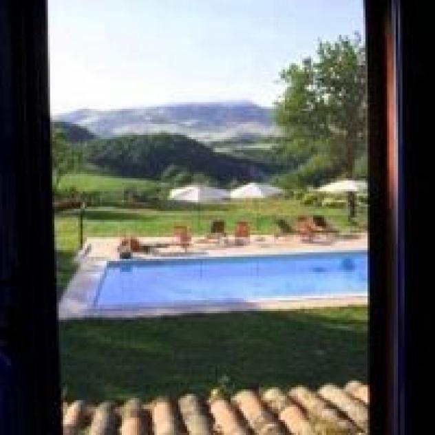 Country House Il Posto delle Viole