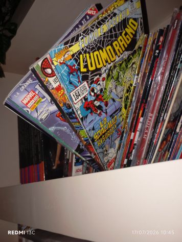 Vendo fumetti - Foto 3