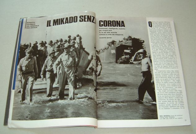 Storia Illustrata - nr. 174 - Foto 3