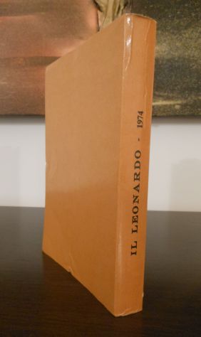 IL LEONARDO, ALMANACCO DI EDUCAZIONE POPOLARE 1974, AA.vv. - Foto 4