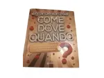 il grande libro del come dove quando copertina rigida. Come.nuovo