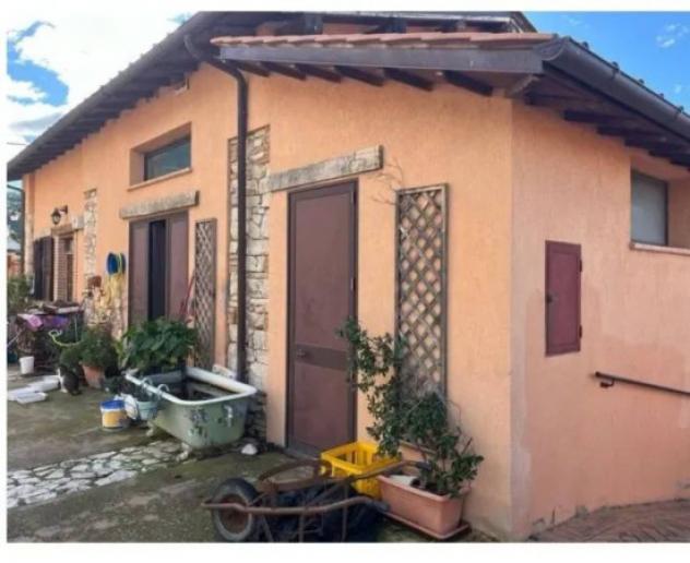 Immobile in asta di 664 m² in vendita a Casperia - Foto 6