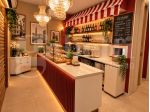 Bar - Chioggia . Rif.: 4010VCG