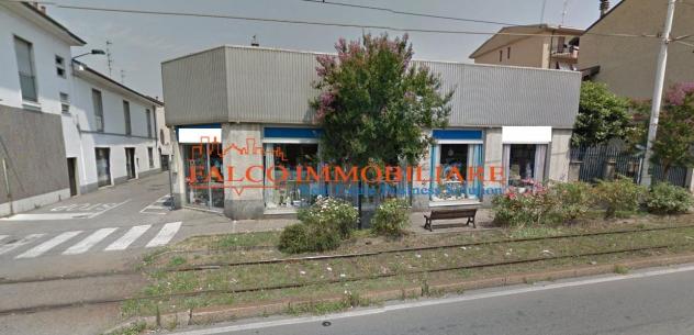 VENDESI NEGOZIO MULTIVETRINE DI 340 MQ ca. - Foto 5