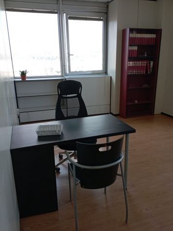 ufficio arredato al centro direzionale - Foto 9