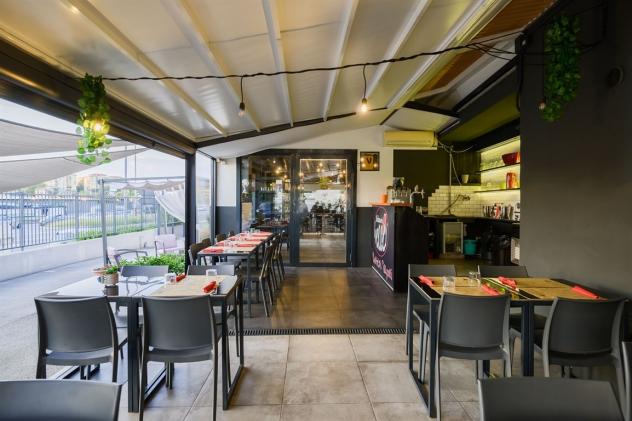 Locale Via Ostiense - Foto 15
