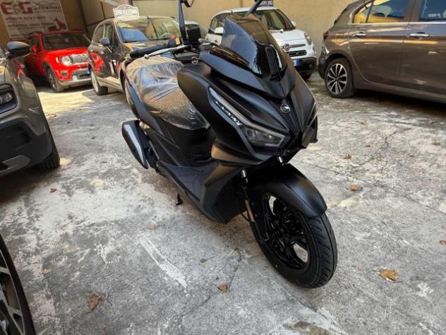 SYM JET 14 125 EVO 2025 rif. 23971745 - Foto 7