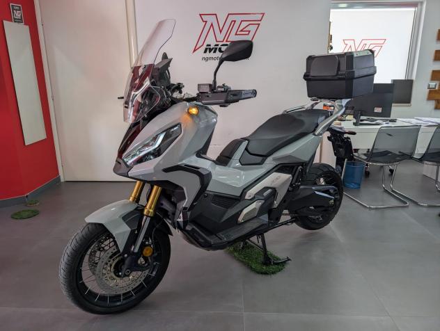 Honda X-ADV 750 null - Foto 2