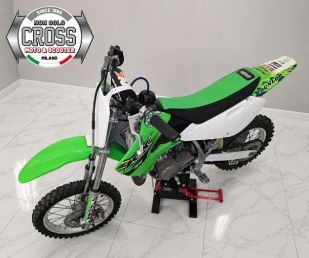 KAWASAKI KX 65 rif. 23948471 - Foto 6
