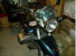 BMW R1150R 2005