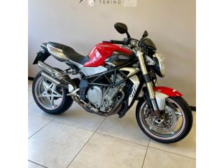 MV Agusta Brutale null