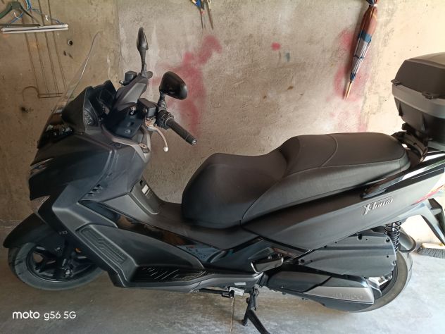 Scooter Kymco Xtown 300 I - Foto 4