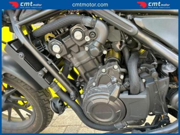 HONDA CMX 500 Garantita e Finanziabile rif. 23971936 - Foto 9