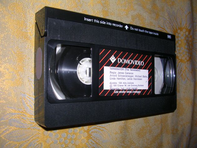 TERMINATOR - Foto 4