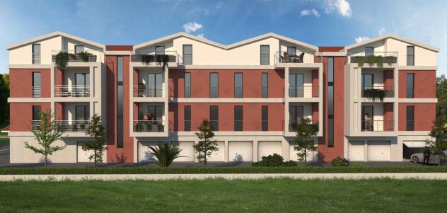 APPARTAMENTO di 3 vani e di 87 mq (GROSSETO - Grosseto) rif. CI.L22.10 - Foto 5
