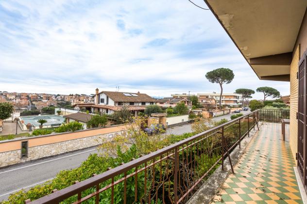 Appartamento in Via della Riserva di Livia - Foto 16