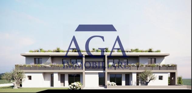 APPARTAMENTO di 4 vani e di 133 mq (SPRESIANO) rif. AR66B_27 - Foto 7